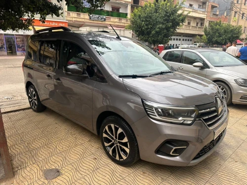 Renault Kangoo 2023 idition