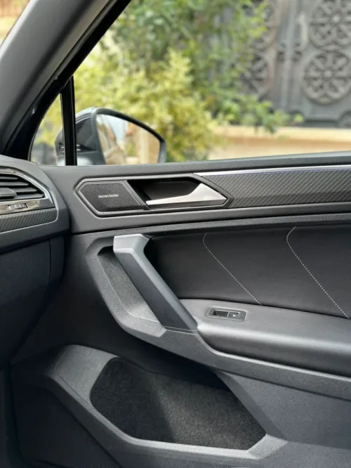 Volkswagen Touran 2024 R lain 200ch