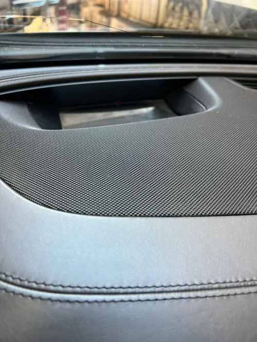 Mercedes Classe E 2017 AVANTGARDE Pack AMG