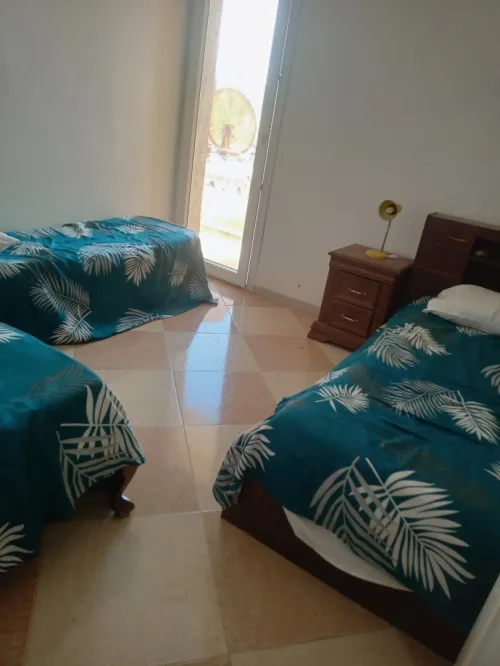 Location vacances Appartement F3 Chlef Tenes