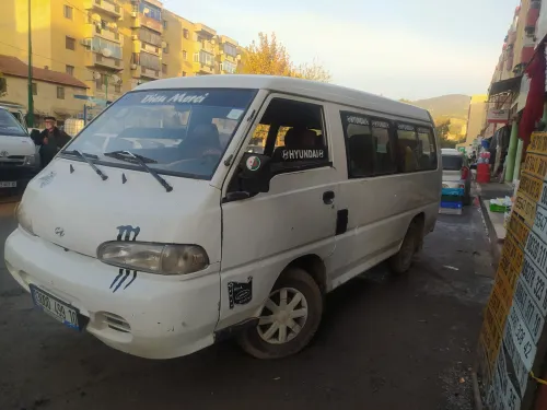 Hyundai H100 1999