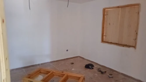 Construction des chalets et bungalow et Kiosque en bois 