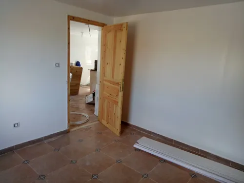 Construction des chalets et bungalow et Kiosque en bois 