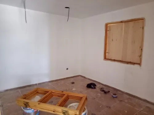 Construction des chalets et bungalow et Kiosque en bois 