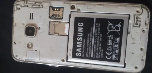 Samsung j2سامسونج J2