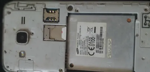 Samsung j2سامسونج J2