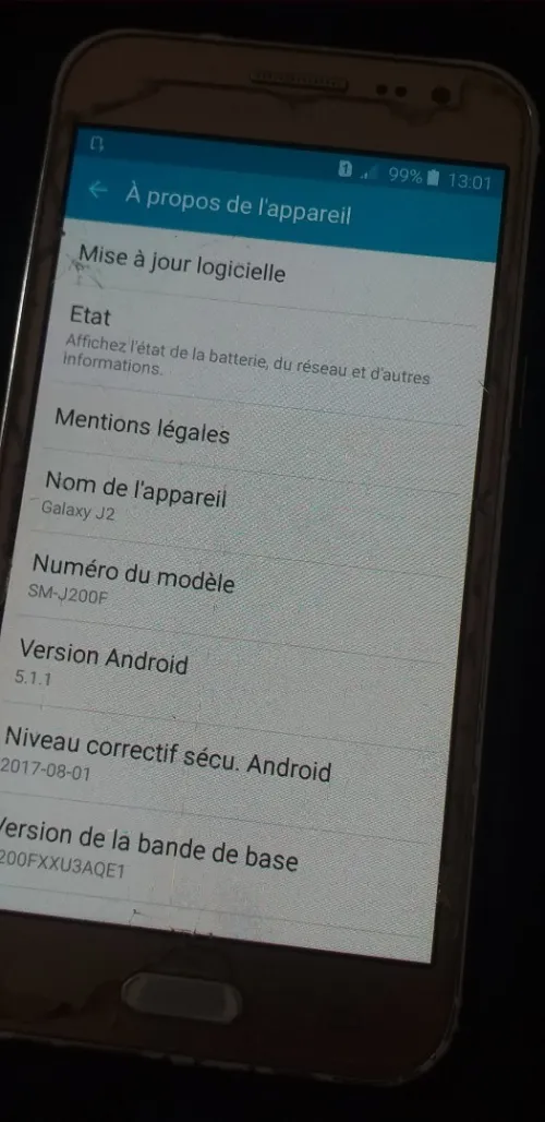 Samsung j2سامسونج J2
