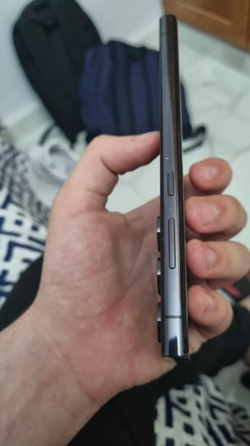 Samsung S23 ultra 8/256