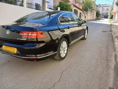 Volkswagen Passat 2017 Confortline