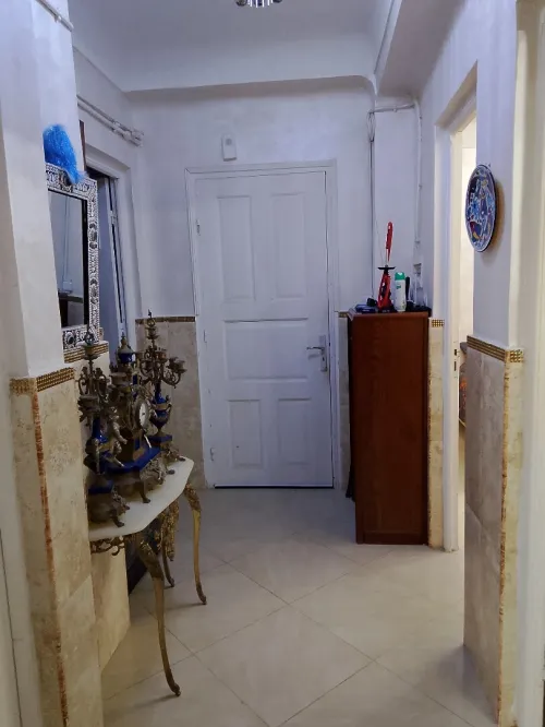 Vente Appartement F2 Oran Bir el djir