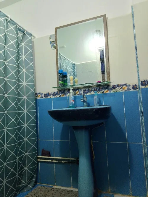 Vente Appartement F2 Oran Bir el djir