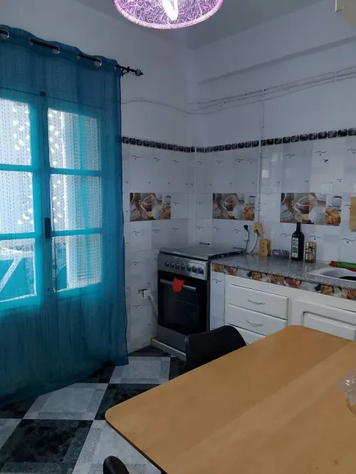 Vente Appartement F2 Oran Oran