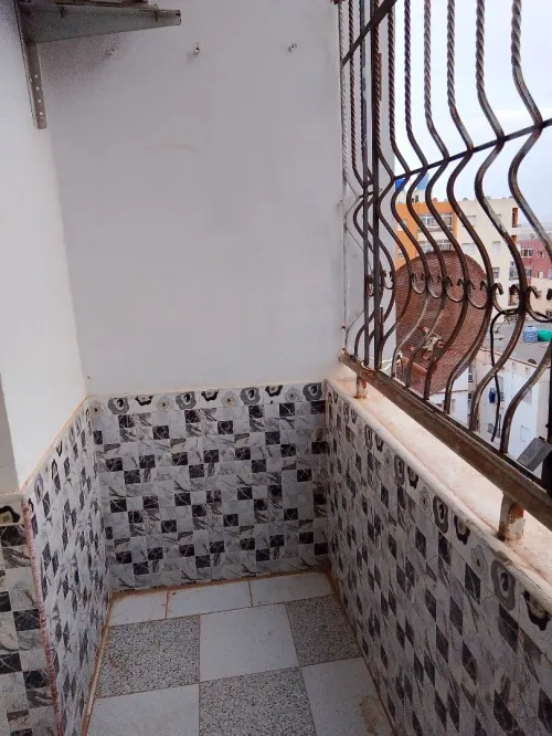 Vente Appartement F2 Oran Bir el djir