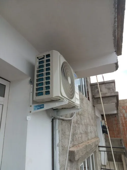 Location Appartement F2 Béjaïa Bejaia