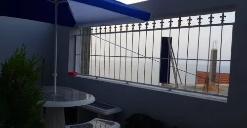 Location Appartement F2 Béjaïa Bejaia