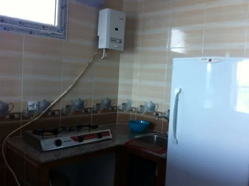 Location Appartement F2 Béjaïa Bejaia