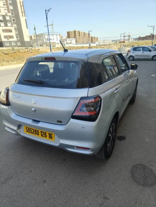 Suzuki Swift 2026 GL Plus 