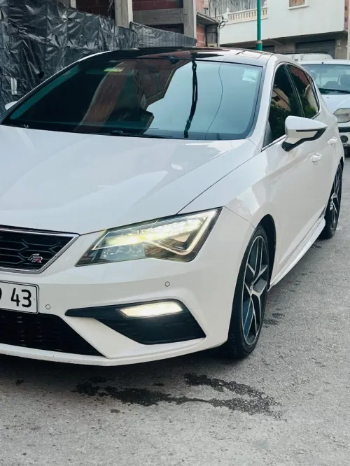 Seat Leon 2019 Leon