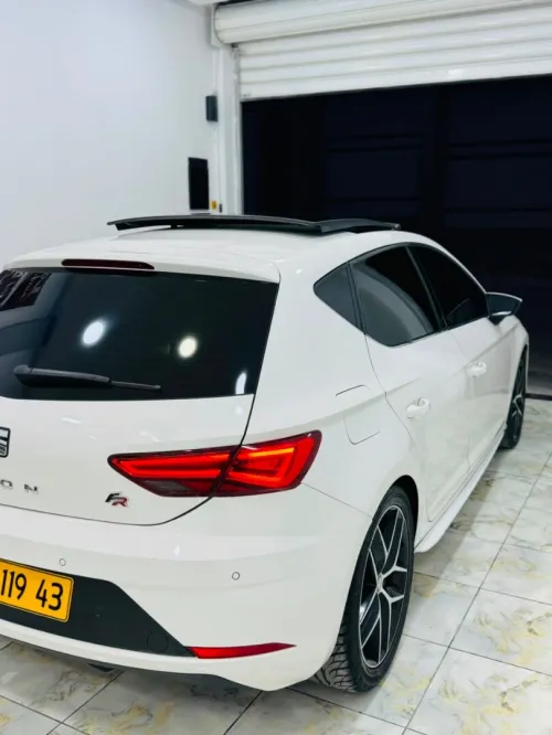 Seat Leon 2019 Leon