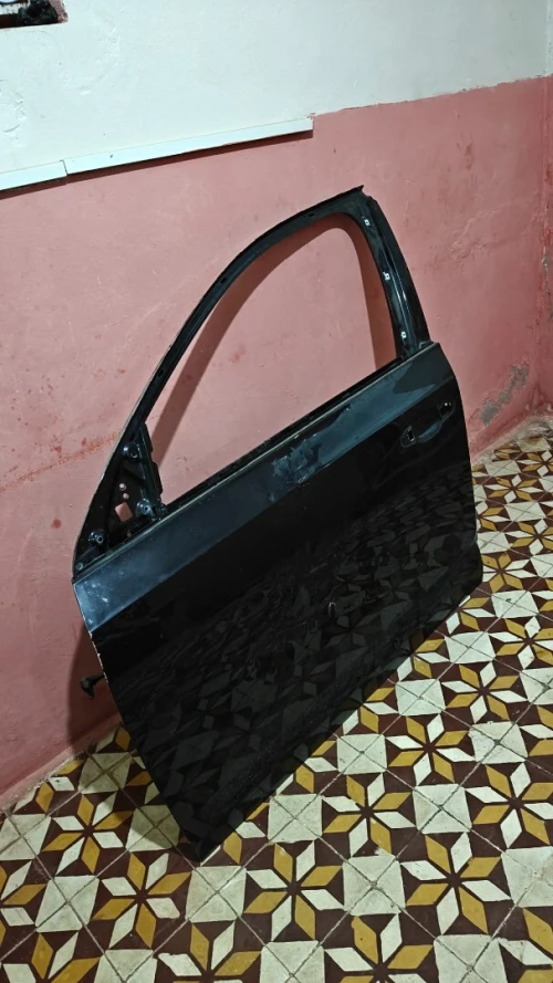 porte  skoda octavia