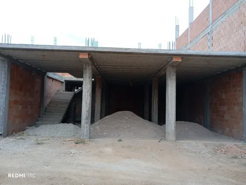 Vente Villa Aïn Témouchent Oulhaca el gheraba