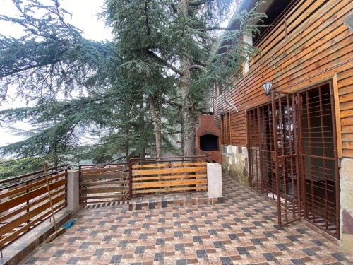 Location Bungalow Blida Chrea
