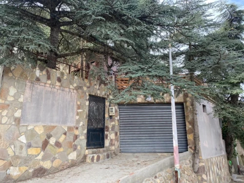 Location Bungalow Blida Chrea