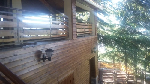 Location Bungalow Blida Chrea