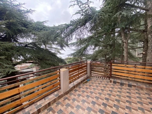 Location Bungalow Blida Chrea