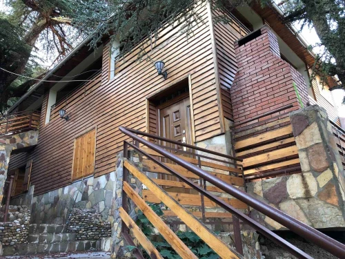 Location Bungalow Blida Chrea