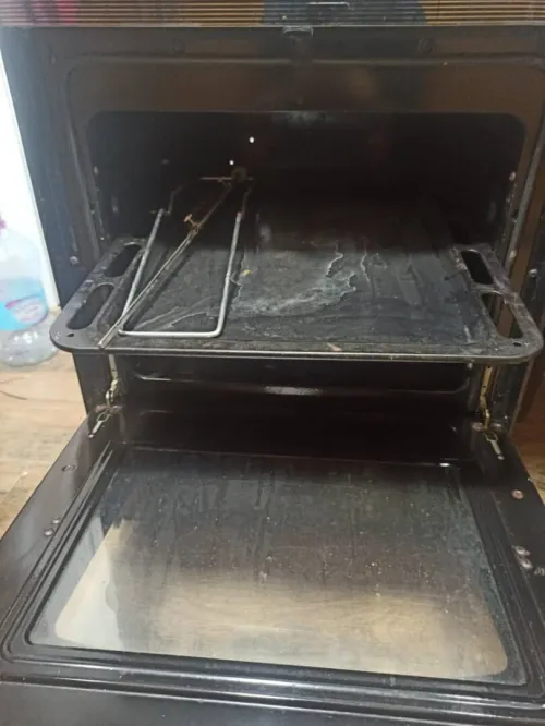 cuisinière  condor 