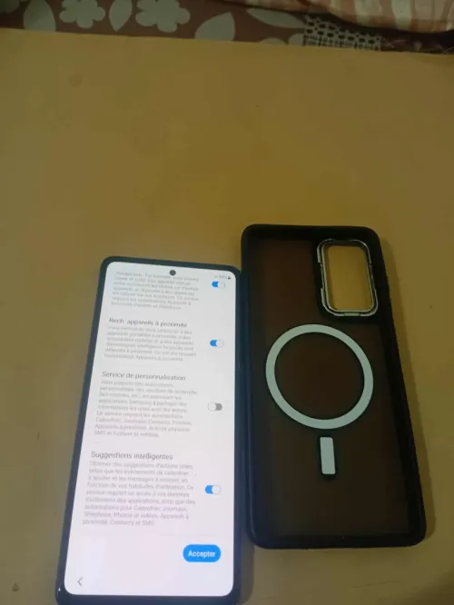 Samsung S20 Fe
