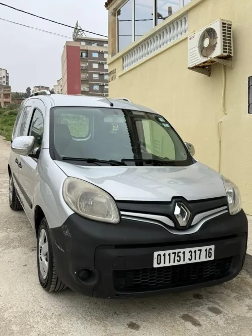 Renault Kangoo 2017 Grand confort (Utilitaire)