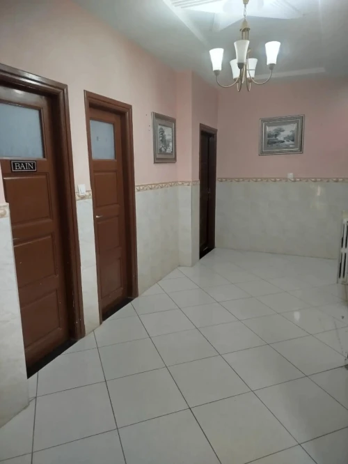 Location Appartement Niveau de villa F4 Oran Bir el djir