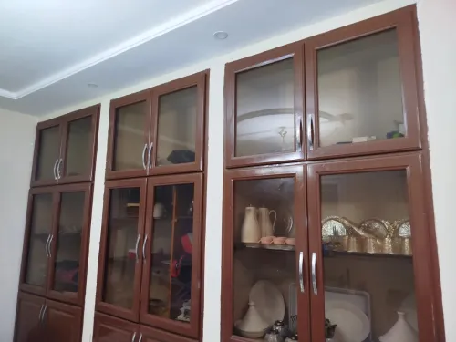Location Appartement Niveau de villa F4 Oran Bir el djir