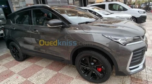 Geely Coolray 2026 Full option