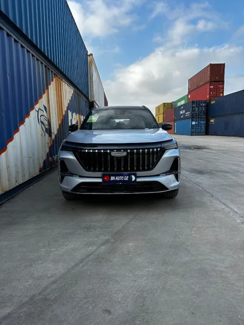 Geely Starray L 2026 Full option