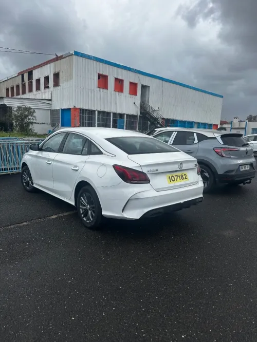 MG 5 2026 