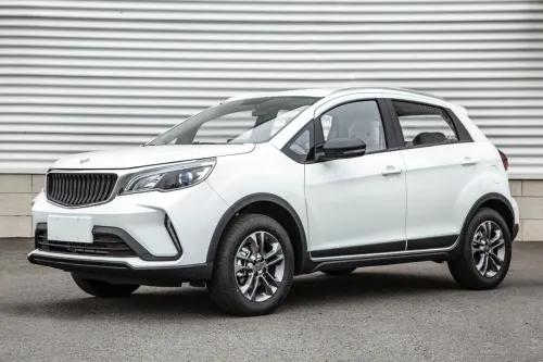 Geely GX3 PRO  2026 