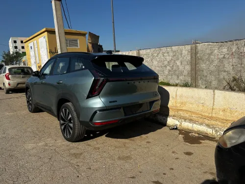 Geely Starray 2026 L