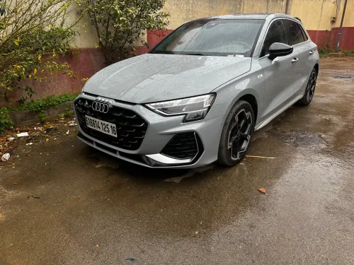 Audi A3 Sportback 2025 S line