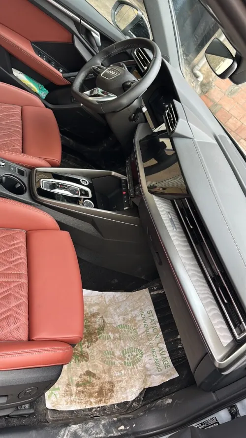 Audi A3 Sportback 2025 S line