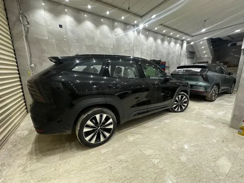Geely Starray L 2026 Full option