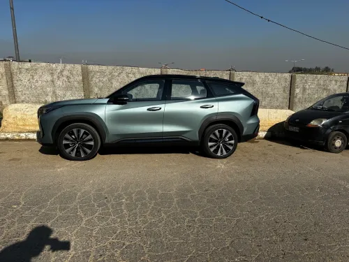 Geely Starray L 2026 Full option