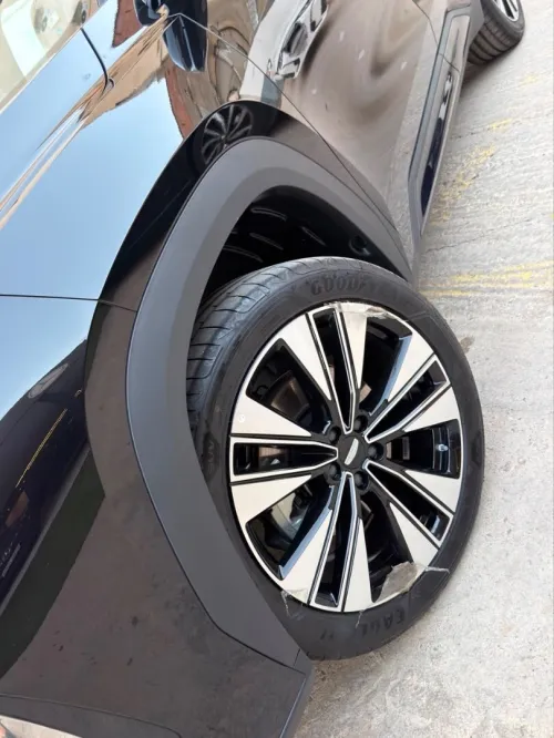 Geely Starray 2026 L