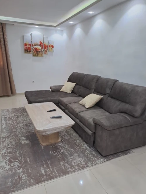 Location vacances Appartement Alger Hydra