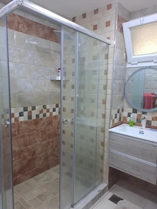 Location vacances Appartement Alger Hydra