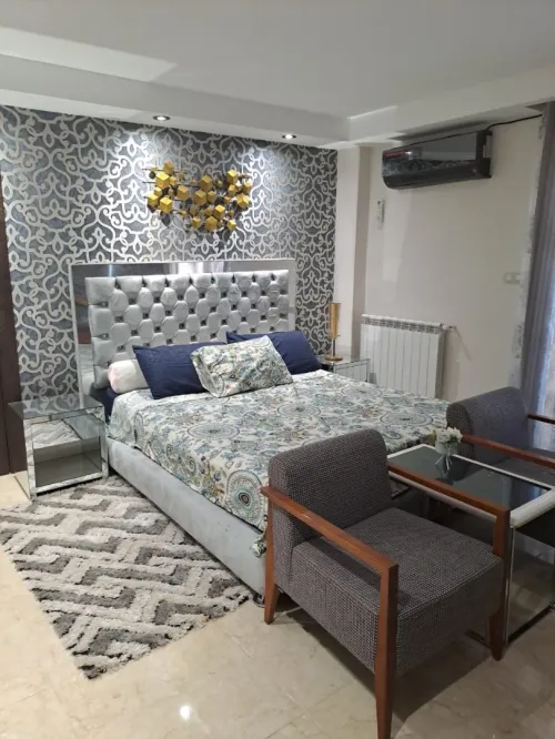 Location vacances Appartement Alger Cheraga