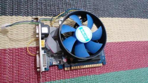 GT620 2GB