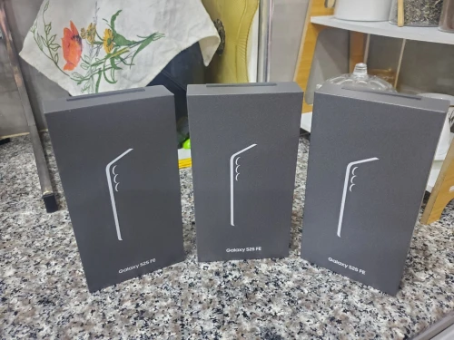 Samsung Galaxy S25FE